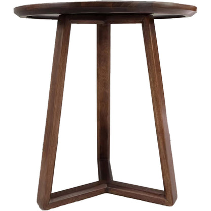 Junnuo Round coffee table 500*500*530(Price please ask customer service)