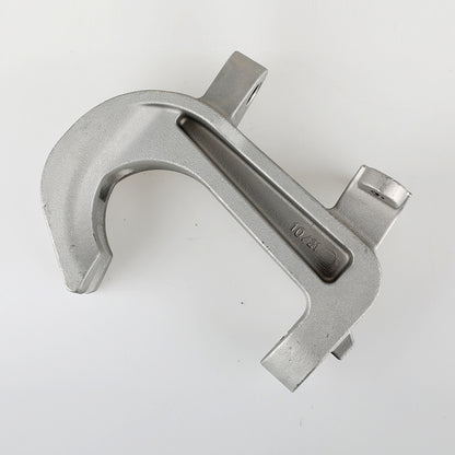 JISHENG  High-voltage power line clamps