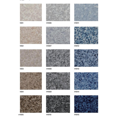 HuaJing Non-directional pvc permeable core membraneStarting lot 1000 square meters(Price please ask customer service)Breathable Eco-friendly