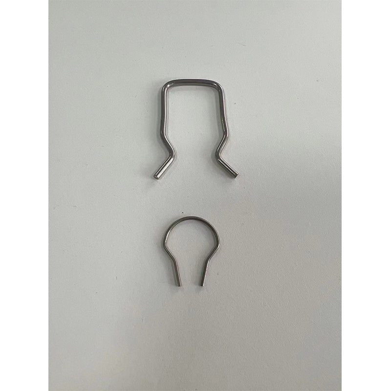 Lirui Clamping spring, wire forming spring(Customized products, price consultation customer service)