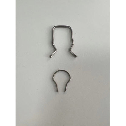 Lirui Clamping spring, wire forming spring(Customized products, price consultation customer service)