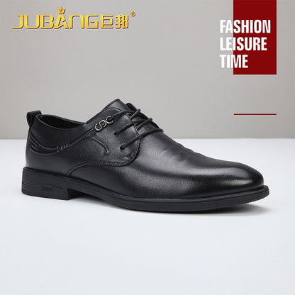 JUTE  Business casual men's shoesA81859