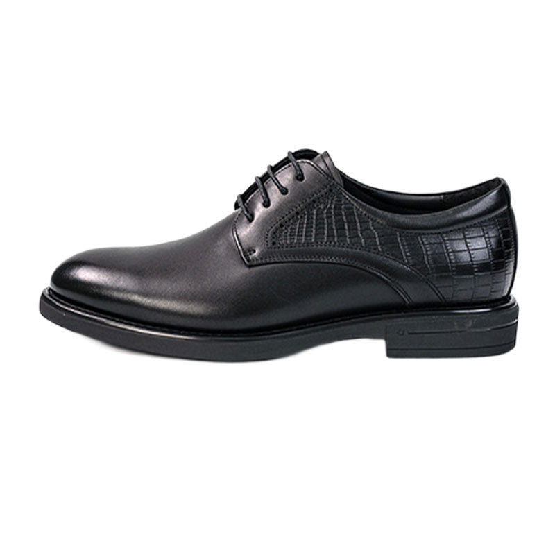 THE SHOESMITH Oxfords Formal Comfort