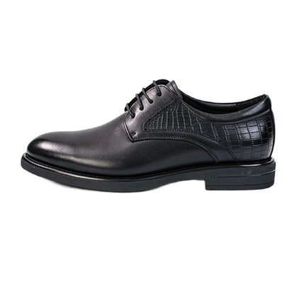 THE SHOESMITH Oxfords Formal Comfort