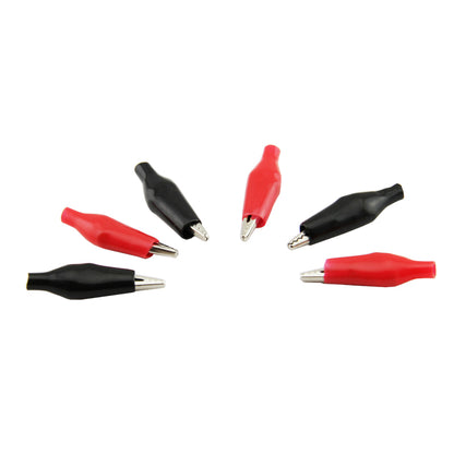 KRODE 5A Alligator Clip Starting from 1000(Price please ask customer service)Banana Plug Wire High Voltage Test Leads