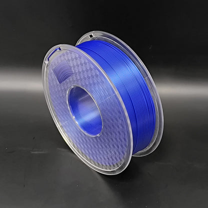 JINGLIANG  3D Printing Consumables  Transparent embossed set of consumables combined multi-color printing