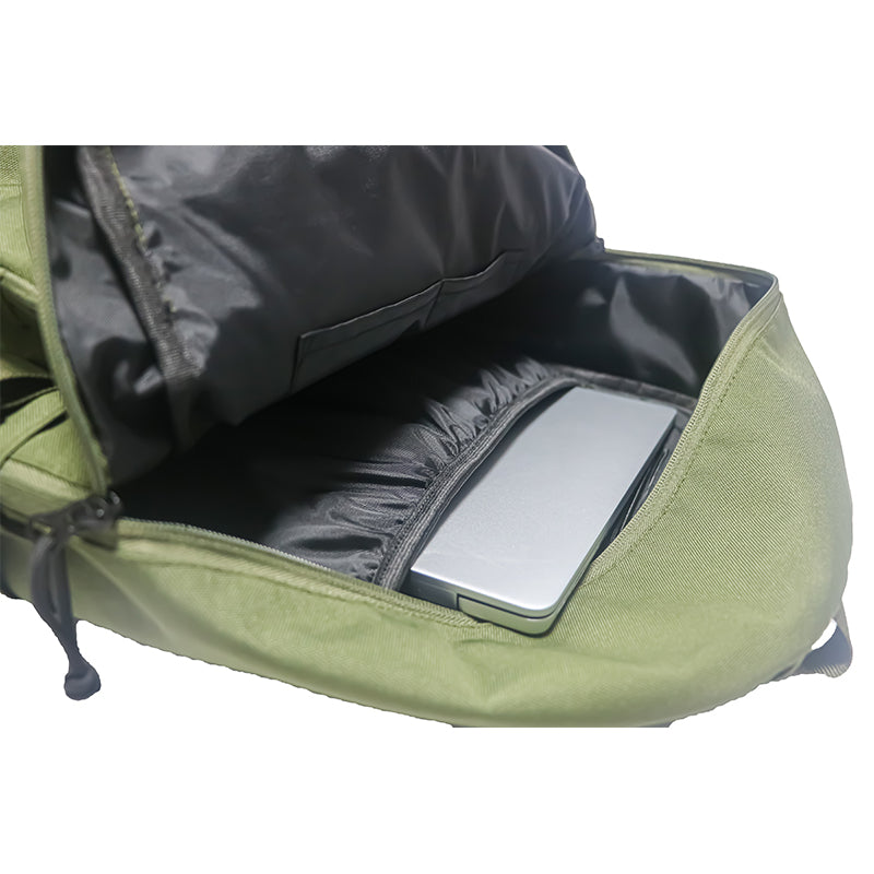 OuMan Mountaineering Shoulder Bag Outdoor Activities Fitness Drawstring Shoulder Bag