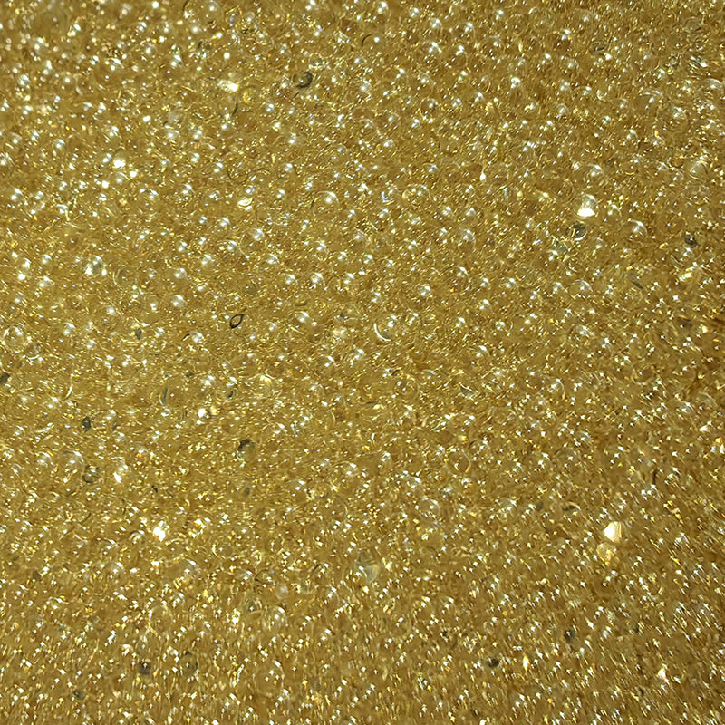 JIANYA  Styrene-based gel type strong acid cation exchange resin