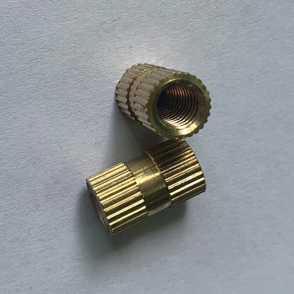 WEIREN  Non-standard copper nuts