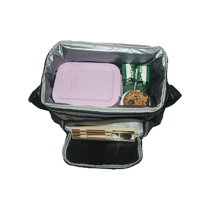 OuMan Camping Picnic Bag organizer bag waterproof