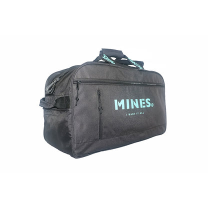 OuMan Gym bag Travel bag Wet & Dry Backpacks