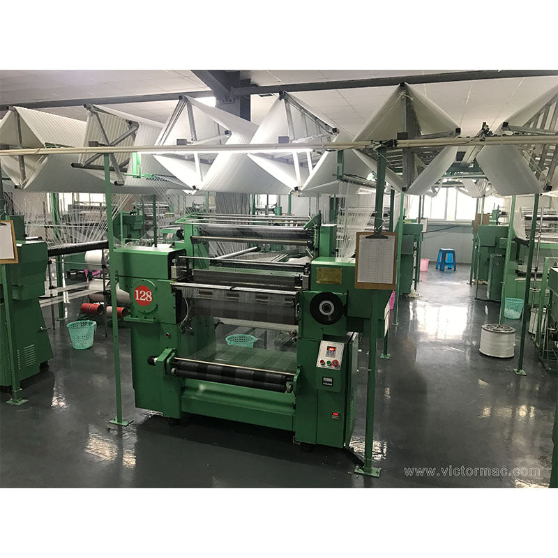 Xinzeqi Crochet machine VG-980(Price please ask customer service)