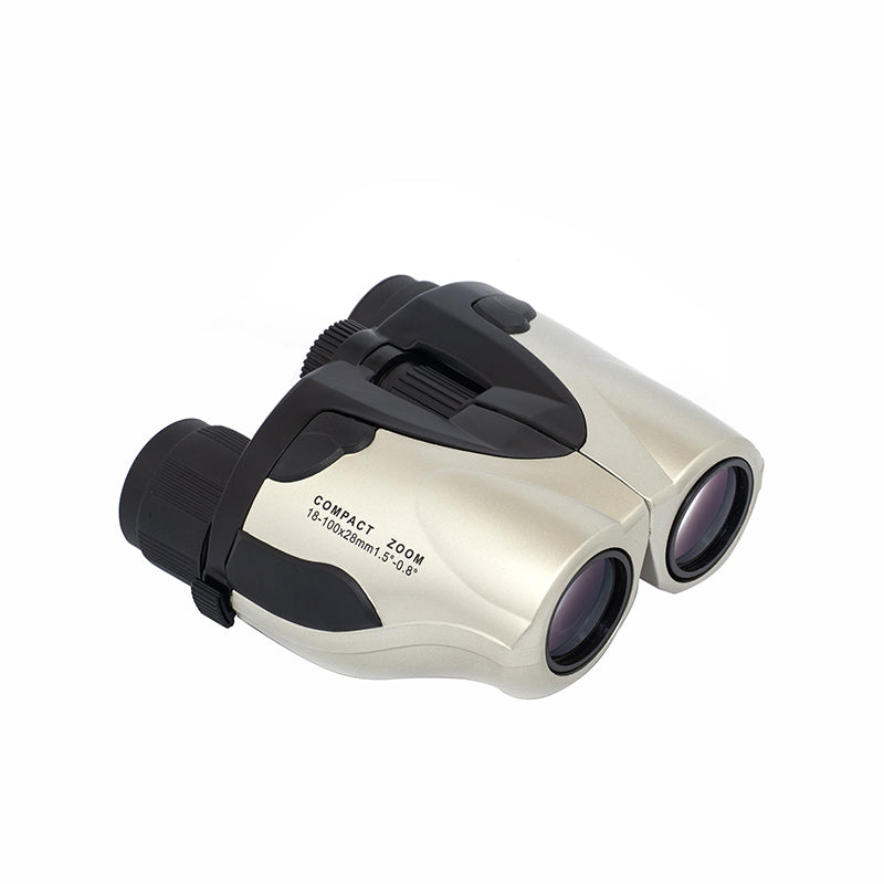 SENHUA  Binocular telescope 02