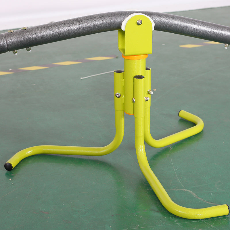 JiSheng Seesaw 170*55*70cm Starting lot 1000(Price please ask customer service)Amusement Park Equipment Double Warp Board