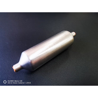 SANCHUANG  Muffler 01