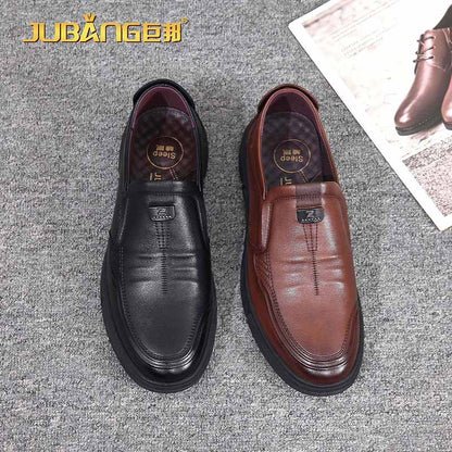 JUTE  Casual shoes for menA98301