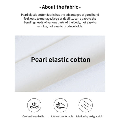 LUYIMEIDI  Ink & Gossip Tai Chi Clothing