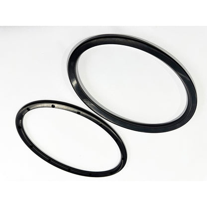 Tianqing Bottle feed screw(Price please ask customer service)   Spiral Mixing Rod Plastic Auger Blade