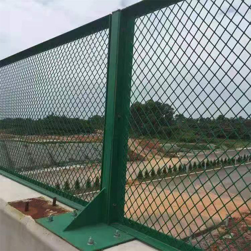 Shangcheng Safety Iron Guardrail(Price please ask customer service)  Site guardrail Pit guardrail Construction guardrail