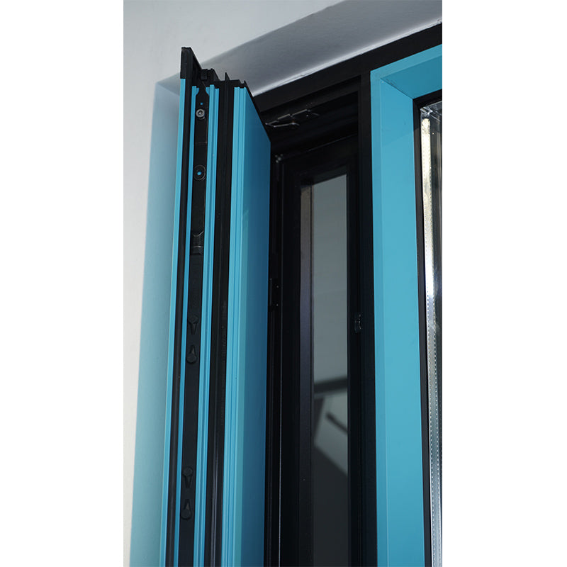 Shengmilan 91 Aluminum panel ventilation window(Price please ask customer service) Soundproof Windows Floor-to-ceiling Windows