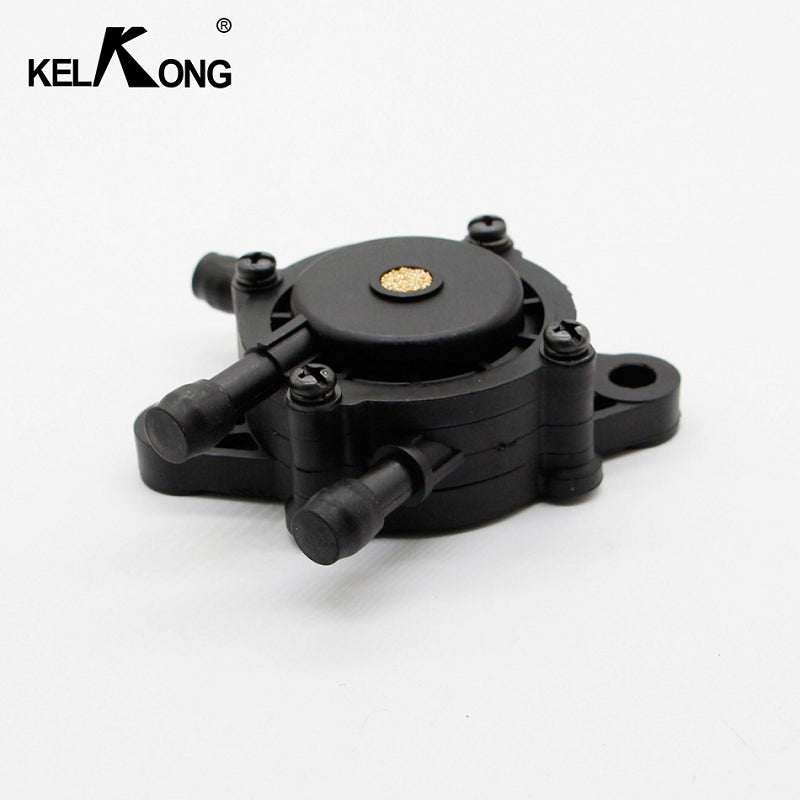 KELONG  Fuel pump car modification electronic fuel pump hydraulic fuel pump