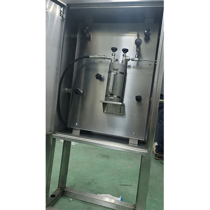ruiteng Liquid ammonia sampler  Closed sampler Industrial sampler