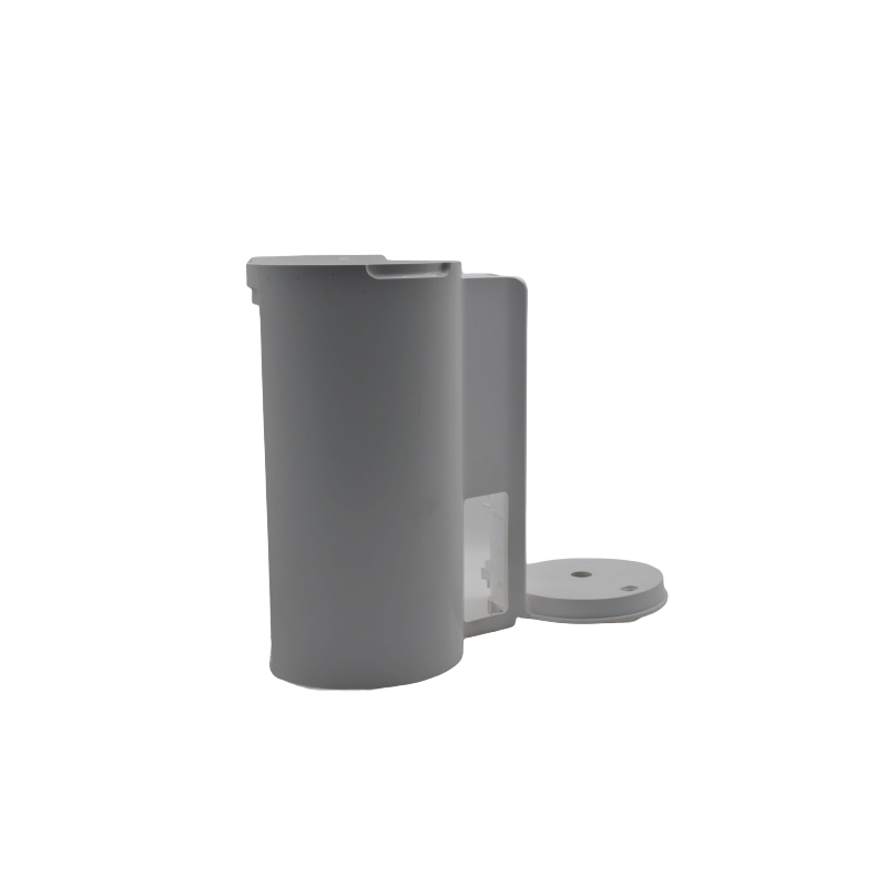 LUXI  Mop base station