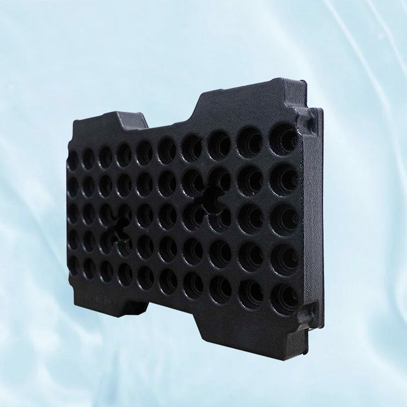 EnPaiSi Valve sleeve blister box (disposable) Starting lot size 1000(Price please ask customer service)Plastic Box Material Box