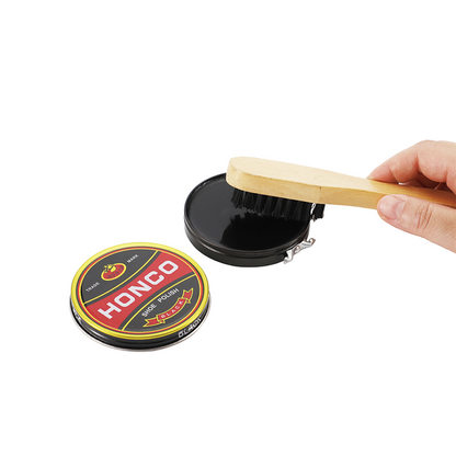 HONGYU Solid shoe polish