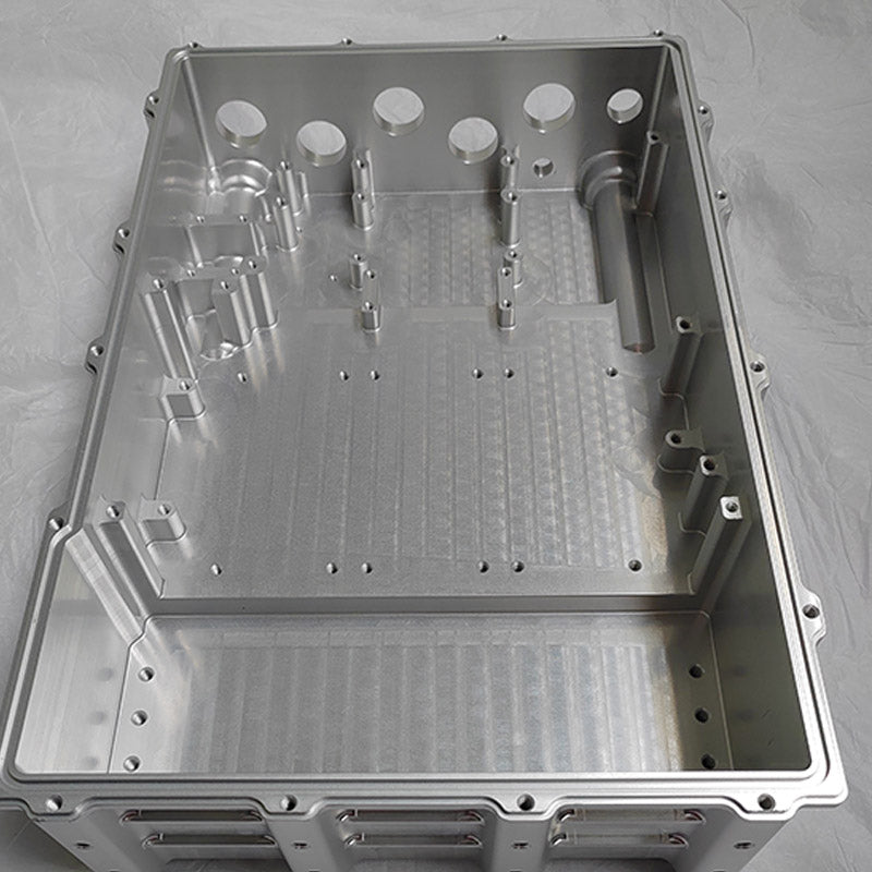 WANHENG  New energy vehicle control box, battery phase