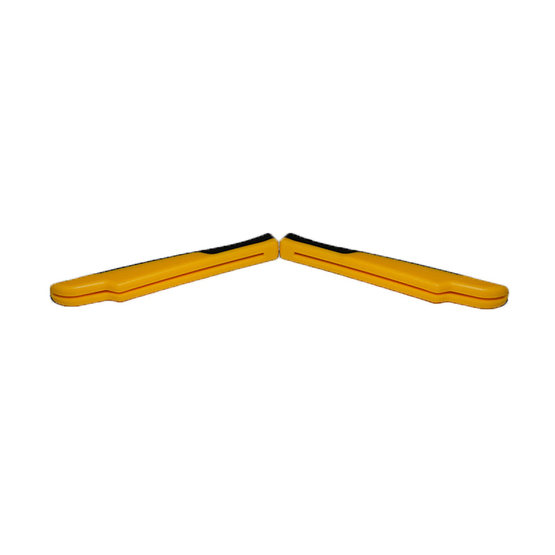 Shuntuo Tool two-colour handle(Products support customisation, ask customer service for specific price) plastic box Tool Storage PET Accessories