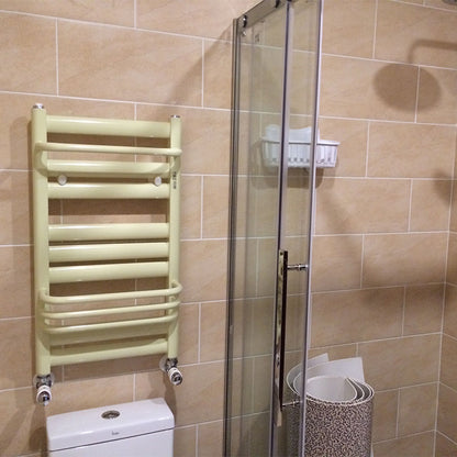 KaiErDa Steel Bathroom Basket Heater CD50TY-12/044 Bathroom plumbing Wall Mounted Towel Rack