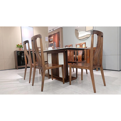 Junnuo Dining table 1800*860*780(Price please ask customer service)