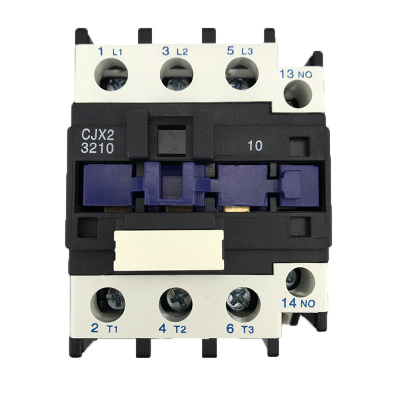 ruixin Ac contactor （CJX2-25/32） Control switch copper coil