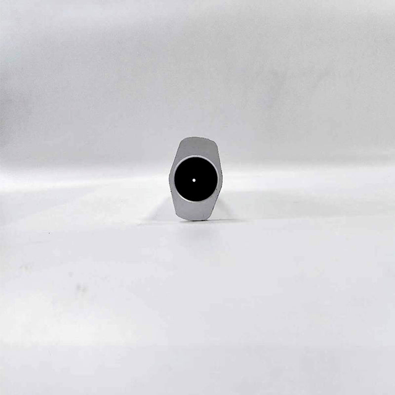 JISHENG  Syringe (cold extruded)