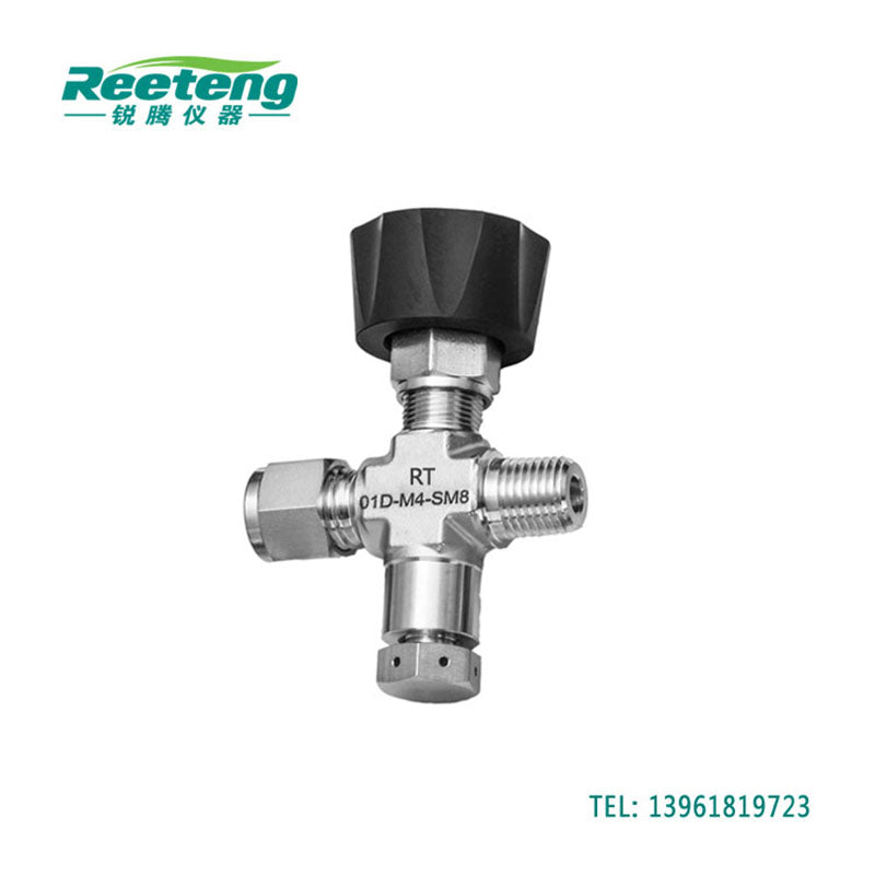 Reeteng Sampling device Sampling valve(Price please ask customer service)