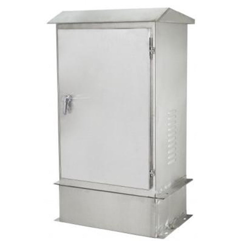 JinPan Integrated Distribution Box (Compensation\Control Terminal\Lighting) JP(Price please ask customer service) Stainless Steel Outdoor Intelligent