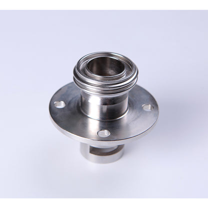 Ruidian Turning and milling composite(Price please ask customer service)  Hardware parts machining CNC cutting