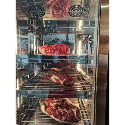 Kende Beef cabinet - Custom made(Price please ask customer service)