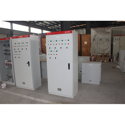 Feiyou XL-21 power cabinet(Price please ask customer service) Factory application Housing equipment Outdoor stainless steel distribution box