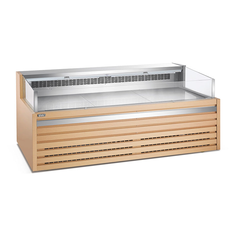 Kende Fresh meat cabinet (Price please ask customer service)