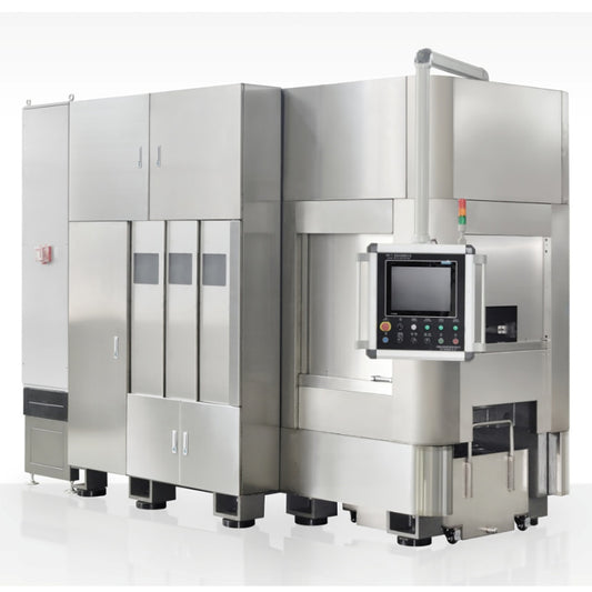 Sida Ultra High Speed Silicon Carbide Diamond Wire Swing Slicer Model: SDMX-T1-4000(Price please ask customer service)circular saws High speed