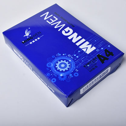 MINGWEN  Navy A4-75g FCL 5 packing