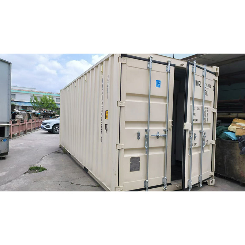 Kende Cold storage - Custom(Price please ask customer service)
