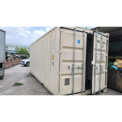 Kende Cold storage - Custom(Price please ask customer service)