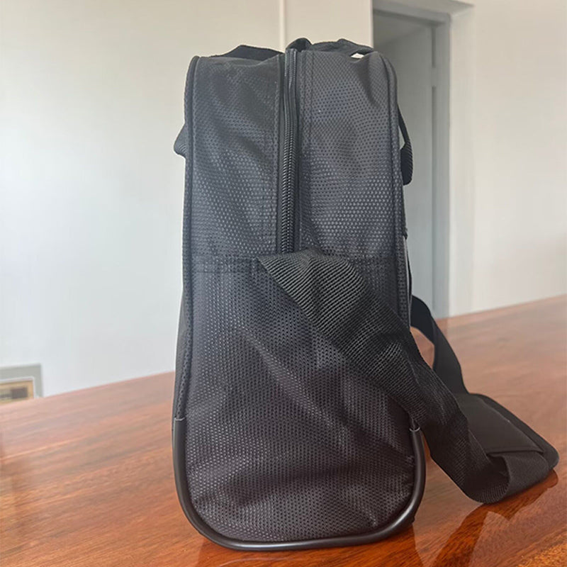 HUAYUAN  Bags   Travel bag, large capacity luggage bag, lightweight travel bag