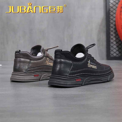 JUTE  Casual shoes for menA88362