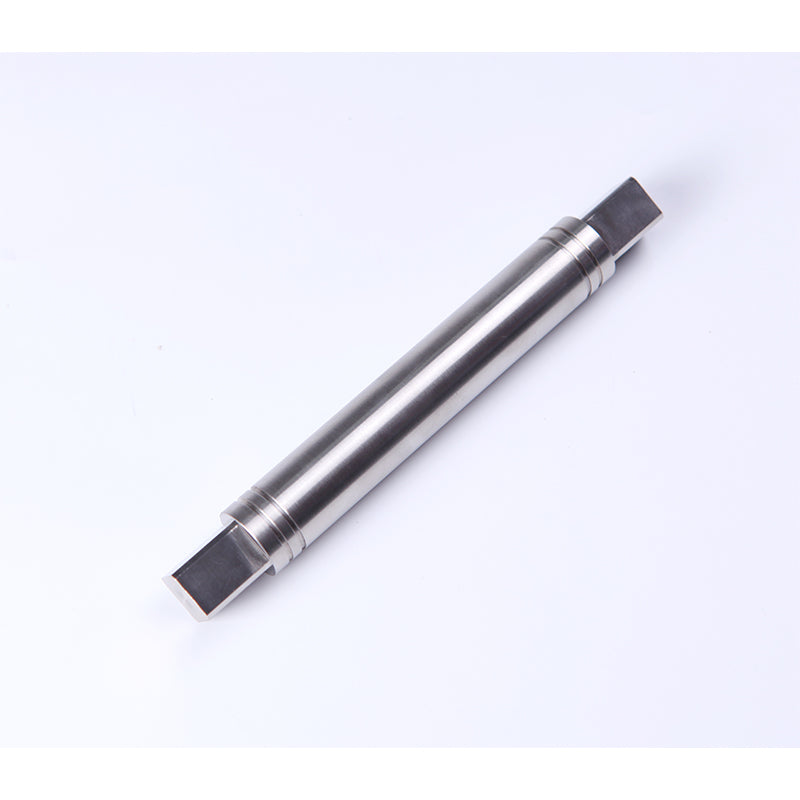 Ruidian Lathe part(Price please ask customer service)   Shaft of dehydration