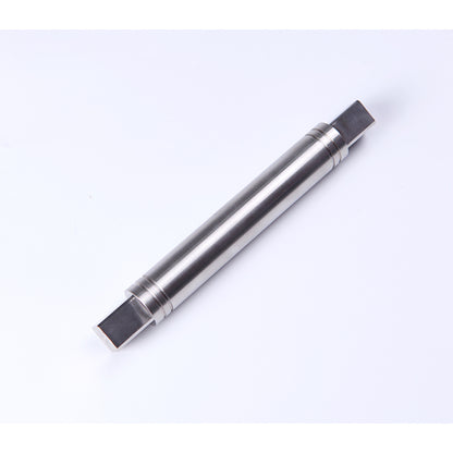 Ruidian Lathe part(Price please ask customer service)   Shaft of dehydration