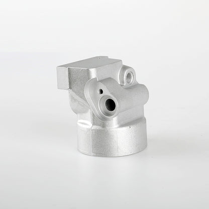 JISHENG  Pneumatic valve body (forging)